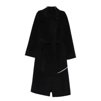 THE CURATED THE CURATED COATS