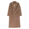 The Curated Coats In Animal Print