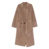 The Curated Coats In Brown