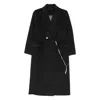 The Curated Coats In Multi