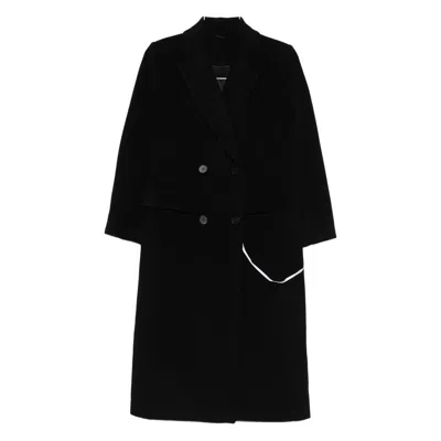 The Curated Coats In Multi