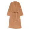 The Curated Coats In Multi