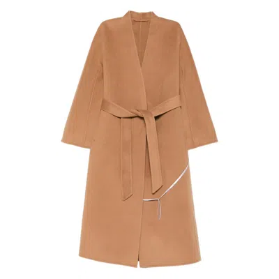 The Curated Coats In Multi