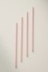 The Darling Effect 40 Oz. Tumbler Straw Set