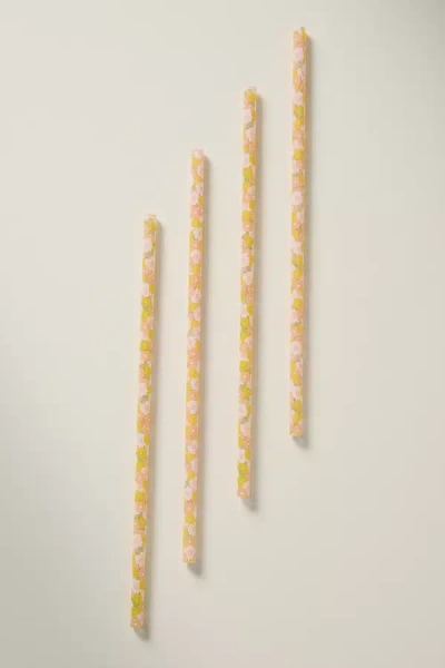 The Darling Effect 40 Oz. Tumbler Straw Set