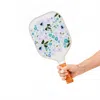The Darling Effect Pickleball Paddle In Periwinkle