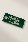 The Darling Effect Tumbler Lid Tag