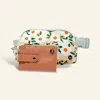 The Darling Effect Women's All You Need Belt Bag And Wallet In Flower Talk In Multi