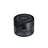 The Dead Sea Co. Black Dead Sea Mineral Mask In Black