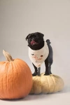 The Deluxe Pup Halloween Knit Pet Bandana