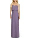 THE DESSY GROUP THE DESSY GROUP MAXI DRESS