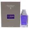 The Different Company After Midnight By  For Unisex - 3.3 oz Edt Spray In White/orange