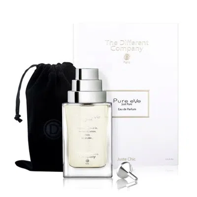 The Different Company Ladies Pure Eve Edp Spray 3.3 oz Fragrances 3760033635347