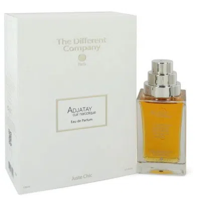 The Different Company Unisex Adjatay Cuir Narcotique Edp Spray 3.4 oz Fragrances 3760033635903