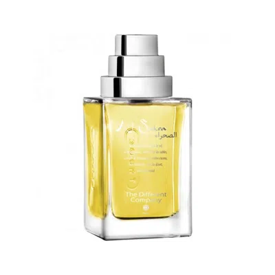 The Different Company Unisex Juste Chic Al Sahra Edp Spray 3.4 oz Fragrances 3760033639239