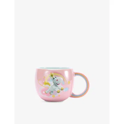 The Disney Store At Selfridges And Pixar's Toy Story Stoneware Mug