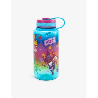 The Disney Store At Selfridges Inside Out 2 Tumbler In Multi