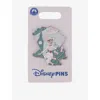 The Disney Store At Selfridges Multi-coloured Mary Poppins Kite Metal Pin Badge In Multi