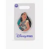 The Disney Store At Selfridges Multi-coloured Pocahontas Nickel Pin In Multi