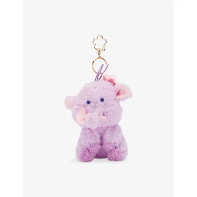 The Disney Store At Selfridges Womens Lumpy Soft Toy Bag Charm