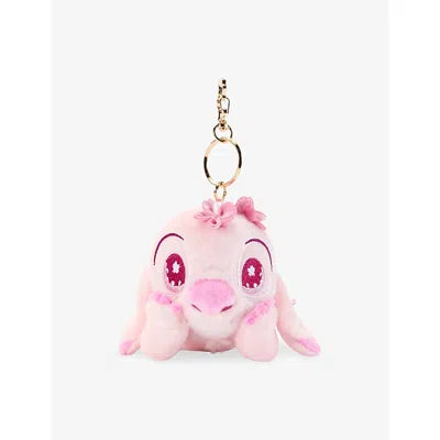 The Disney Store At Selfridges Womens Stellalou Soft Toy Bag Charm