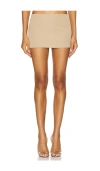 THE DOLLS HOUSE OPHELIA MINI SKIRT