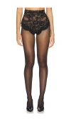 The Dolls House Toni Lace Short In Ë¸ë