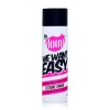 The Doux We Want Easy Tamer Hair Wax 8 Oz. In Transparent