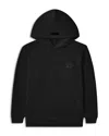 The Drip Shop Boys' Drip Core Hoodie - Big Kid In Black