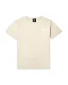 The Drip Shop Boys' Og Tee - Big Kid In Neutral