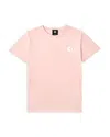 The Drip Shop Boys' Og Tee - Big Kid In Pink