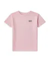 The Drip Shop Boys' Sunset Buckets Graphic Tee - Big Kid In Pink