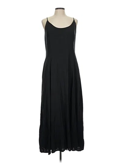 The Drop Casual Dress In Black