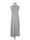 The Drop Casual Dress In Gray