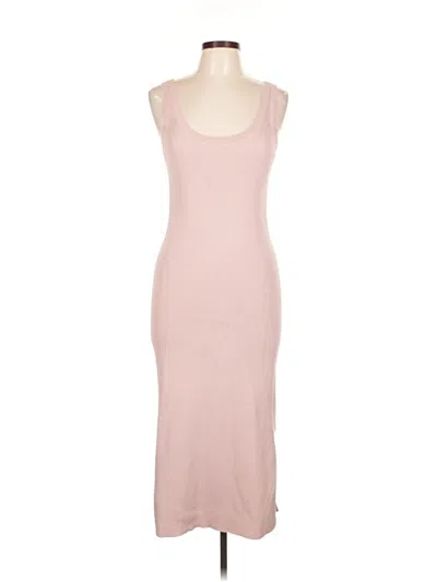 Pre-owned The Drop Casual Dress In Pink