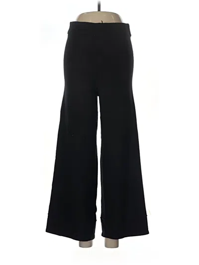 Pre-owned The Drop Casual Pants In Black