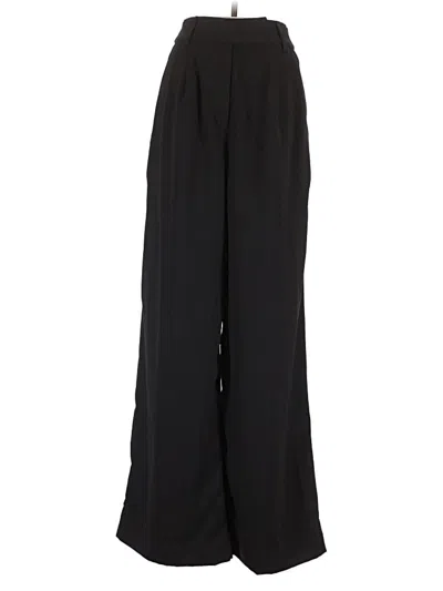 The Drop Casual Pants In Black