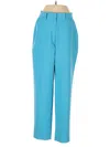 The Drop Casual Pants In Blue