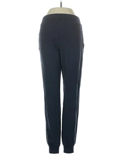 Pre-owned The Drop Casual Pants In Blue