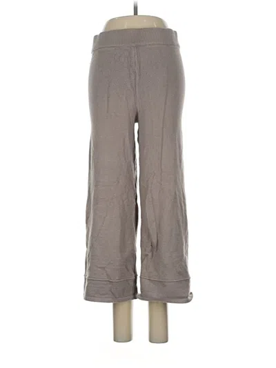 Pre-owned The Drop Casual Pants In Gray