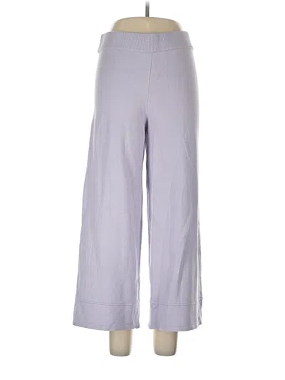 Pre-owned The Drop Casual Pants In Gray