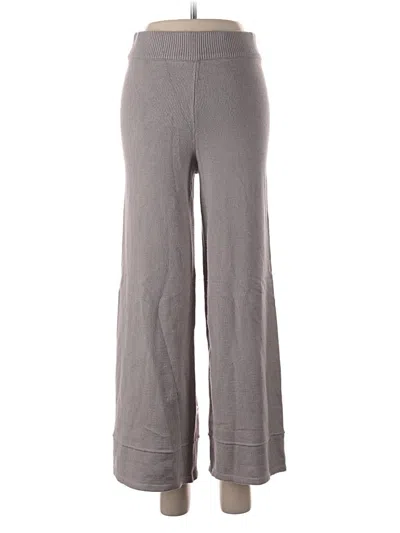 Pre-owned The Drop Casual Pants In Gray