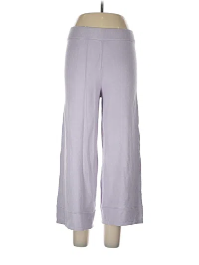 Pre-owned The Drop Casual Pants In Gray