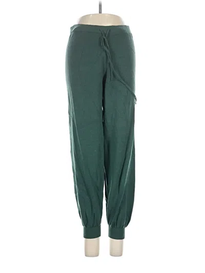 Pre-owned The Drop Casual Pants In Green