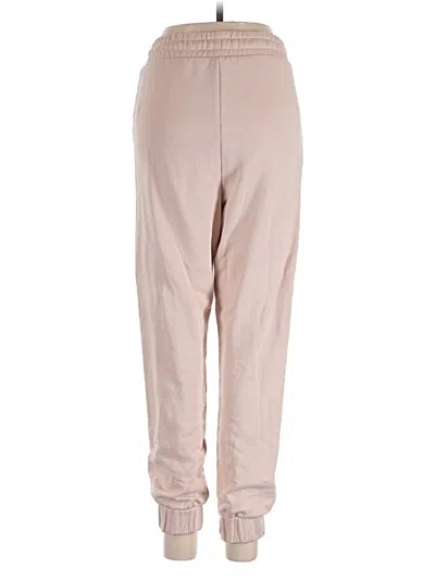 Pre-owned The Drop Casual Pants In Tan
