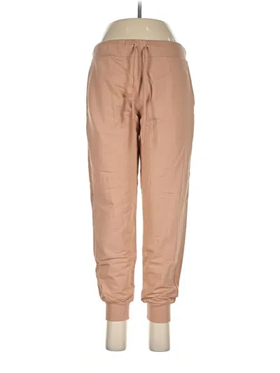 The Drop Casual Pants In Tan