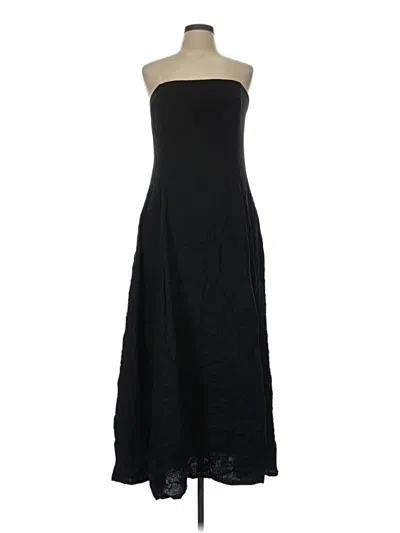 Pre-owned The Drop Cocktail Dress In Black