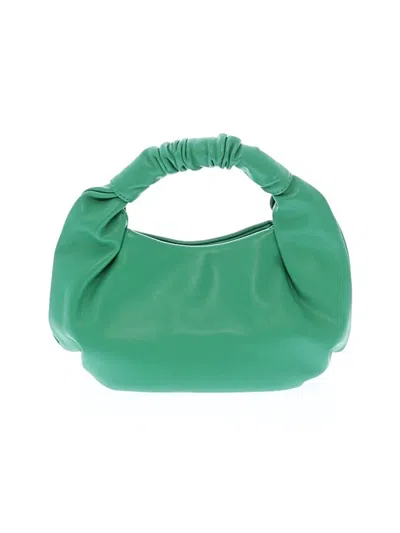 Pre-owned The Drop Hobo Bag In Green