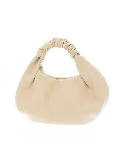 Pre-owned The Drop Hobo Bag In Ivory