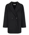 THE DYNAMIS STUDIO BROOKLYN COAT